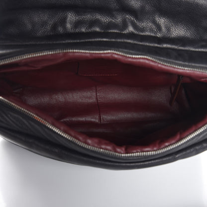 Chanel Caviar Quilted Coco Cocoon Messenger Black 5 of 7