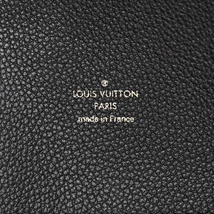 Louis Vuitton Empreinte Melie Black 6 of 18