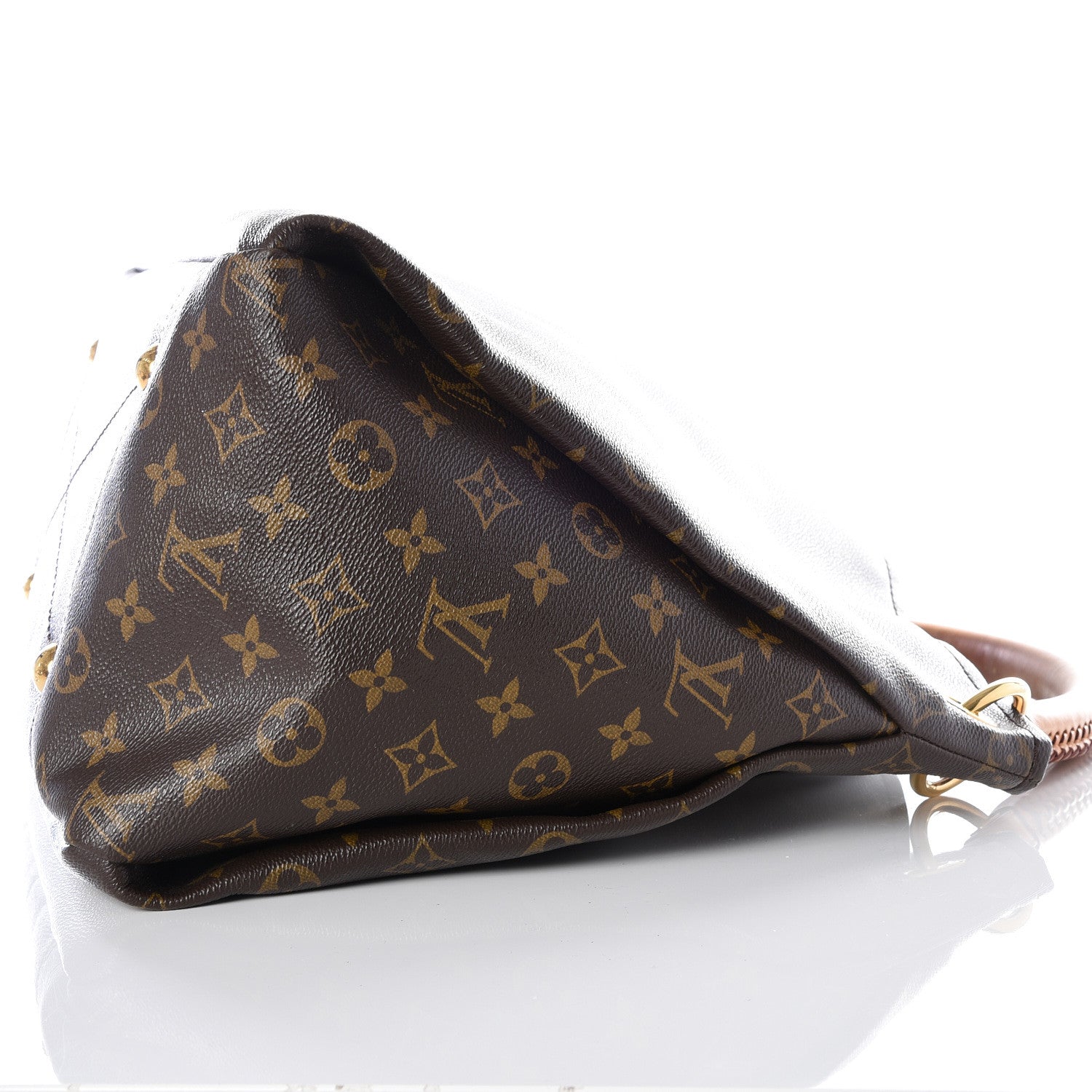 Louis Vuitton Monogram Artsy MM 8 of 11