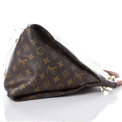 Louis Vuitton Monogram Artsy MM 8 of 11