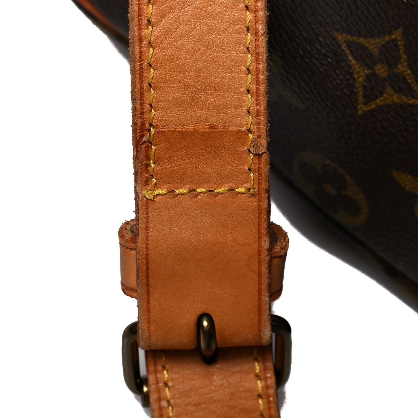 Monogram Saumur 35