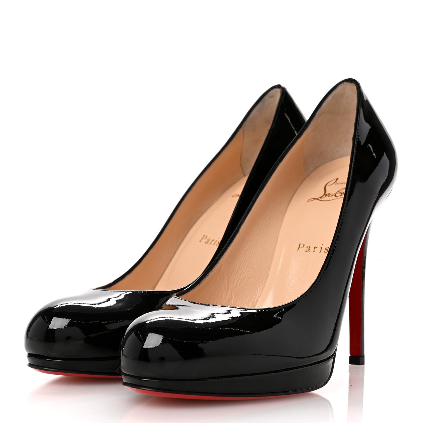 Patent New Simple 120 Pumps 38 Black
