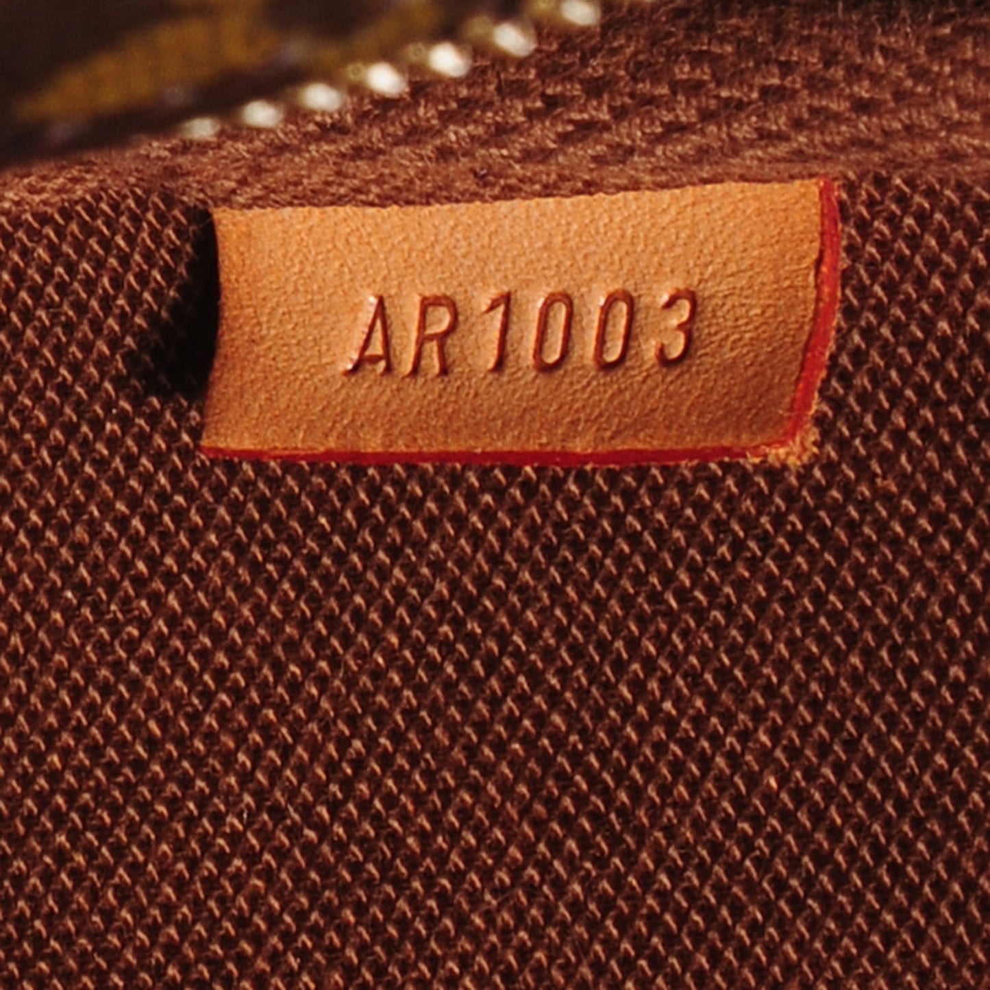 Monogram Pochette Accessories