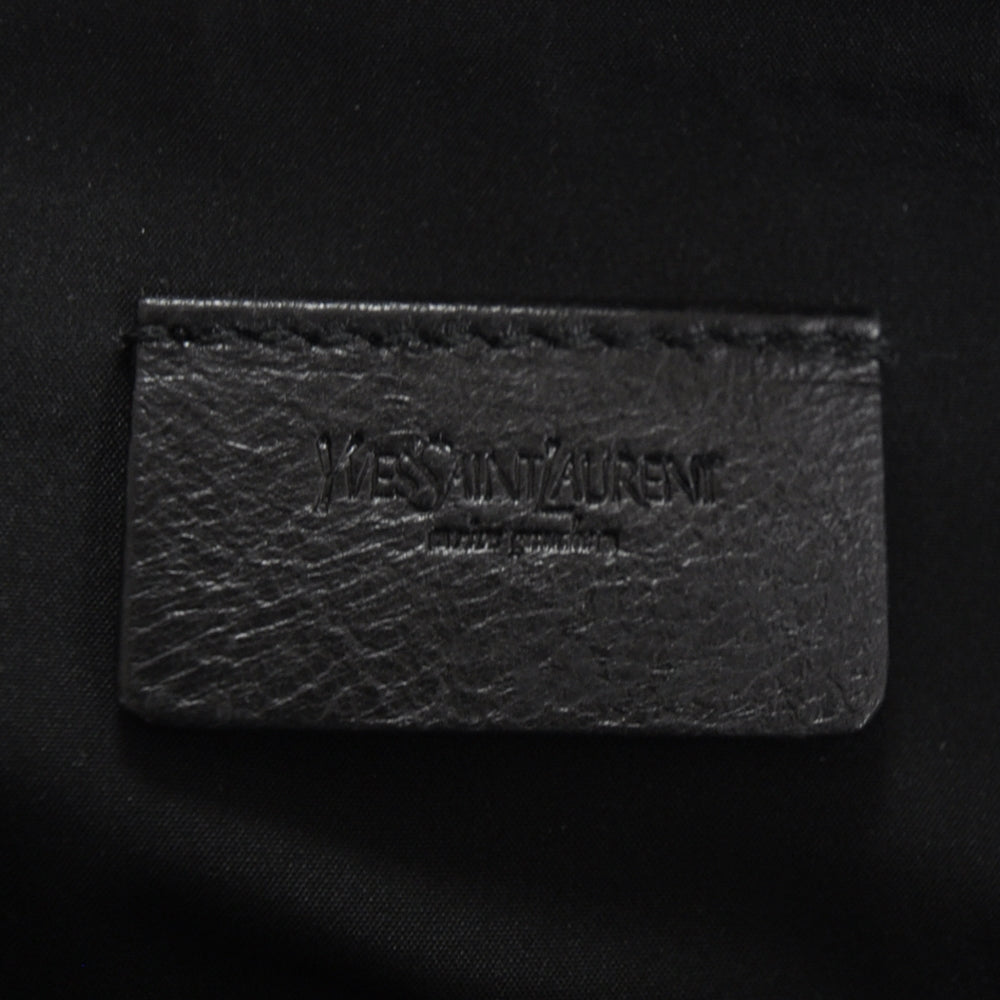 Patent Y-Mail Cosmetic Case