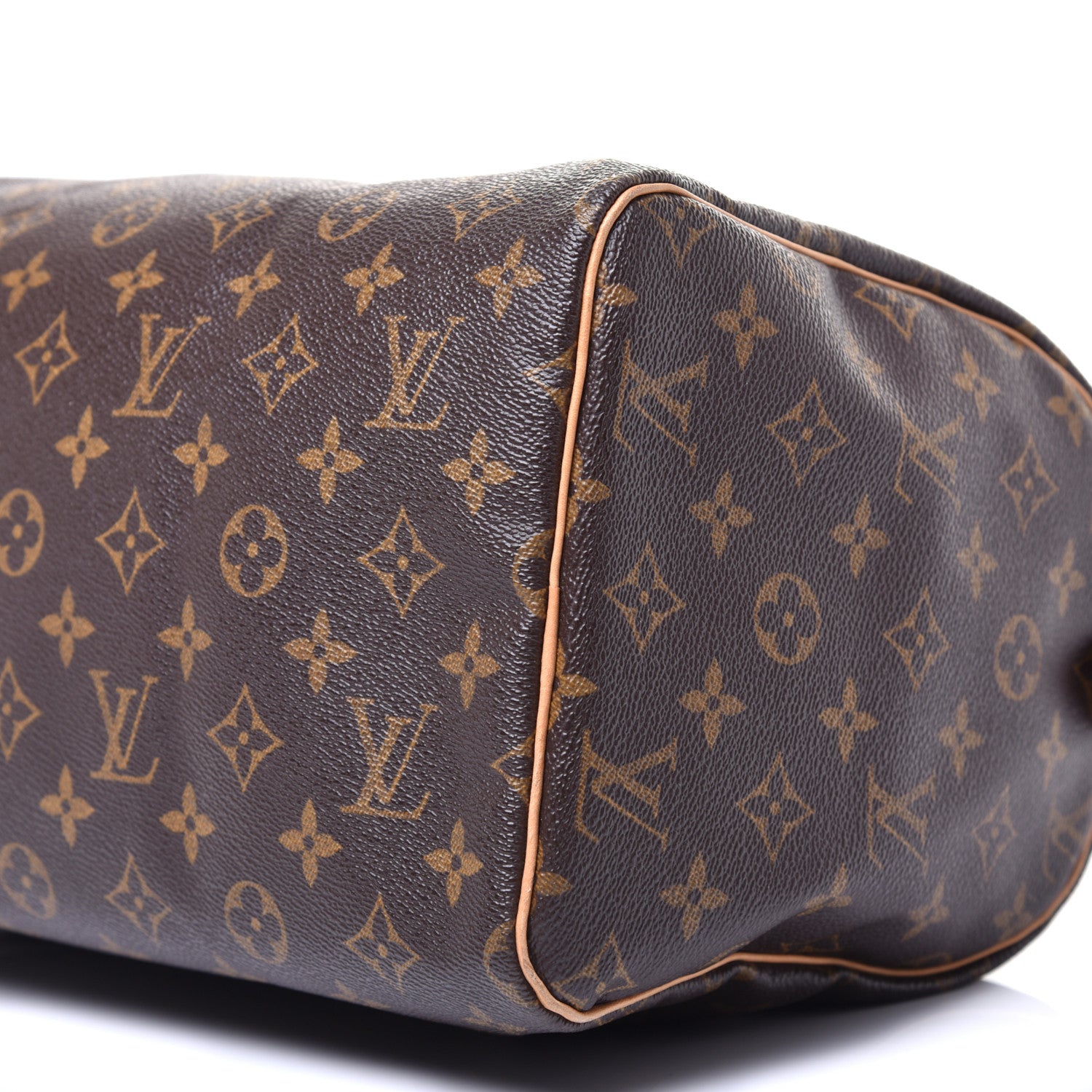 Louis Vuitton Monogram Speedy 30 9 of 9