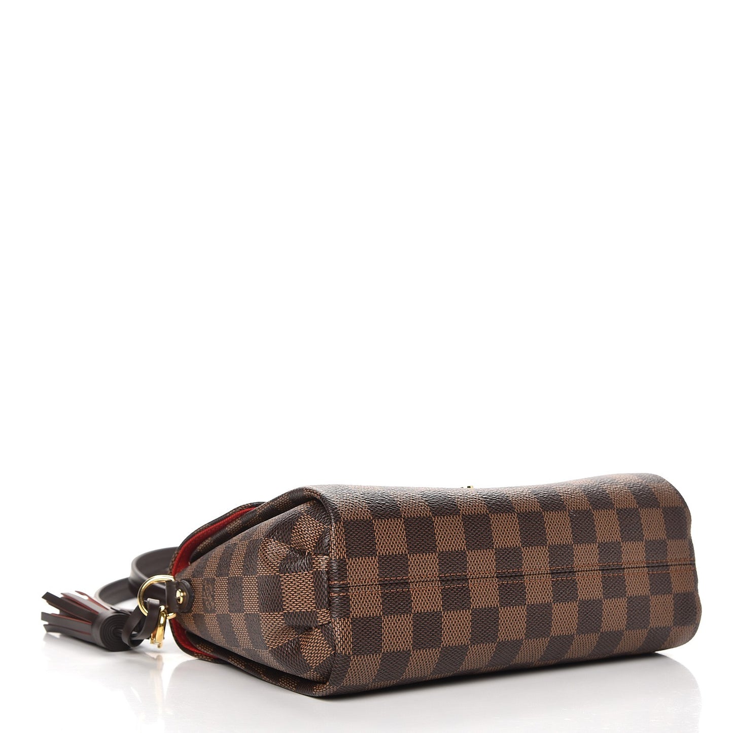 Damier Ebene Croisette