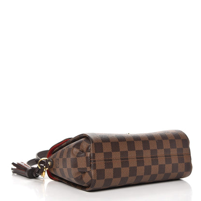 Louis Vuitton Damier Ebene Croisette 5 of 7