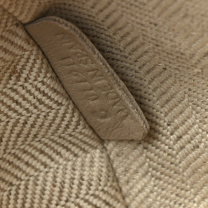 Loewe Calfskin Mini Puzzle Bag Tan 7 of 10