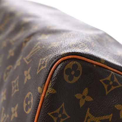 Louis Vuitton Monogram Speedy 35 9 of 19