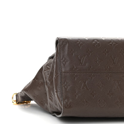 Louis Vuitton Empreinte Lumineuse PM Terre 5 of 11