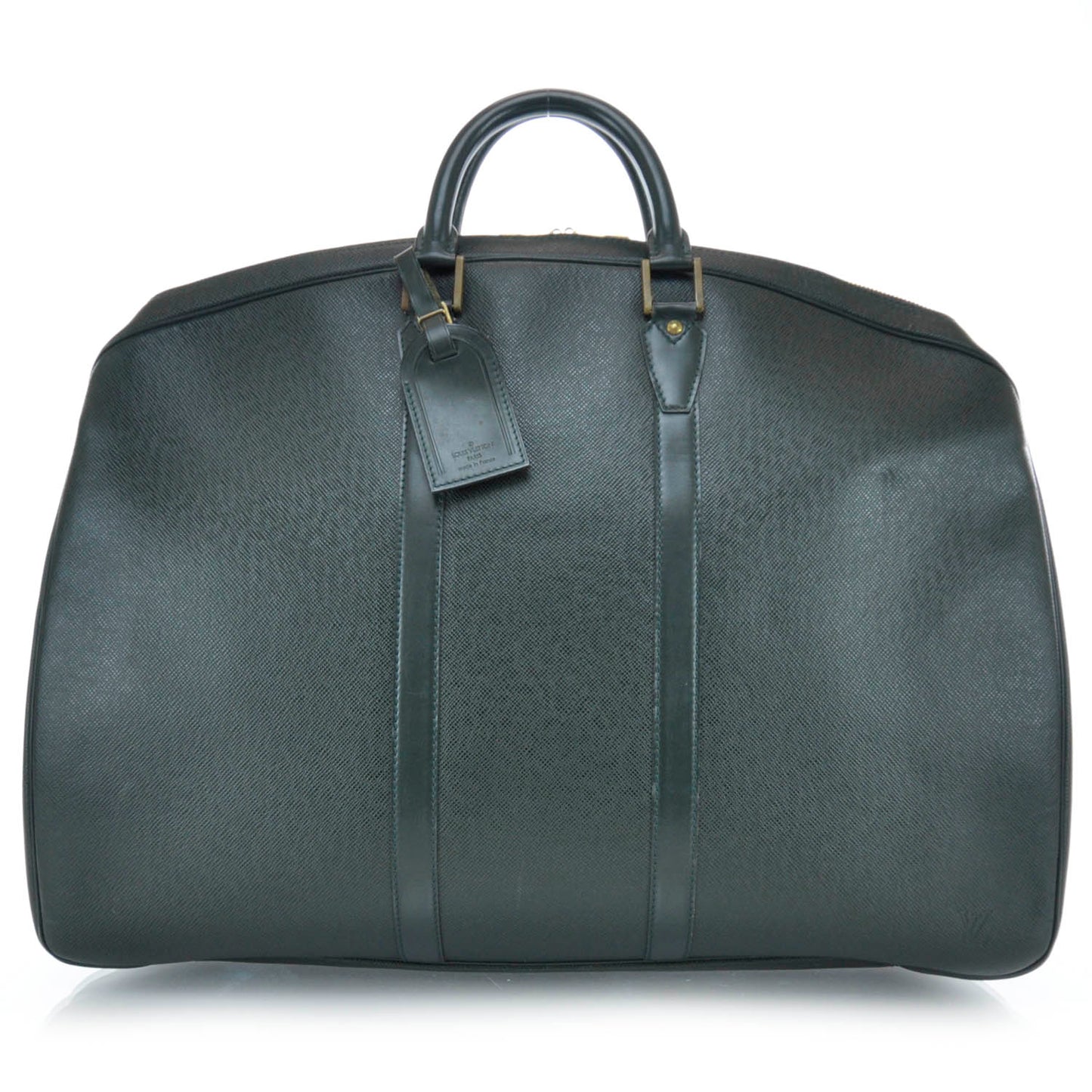 Taiga Helanga 1 Poche Green