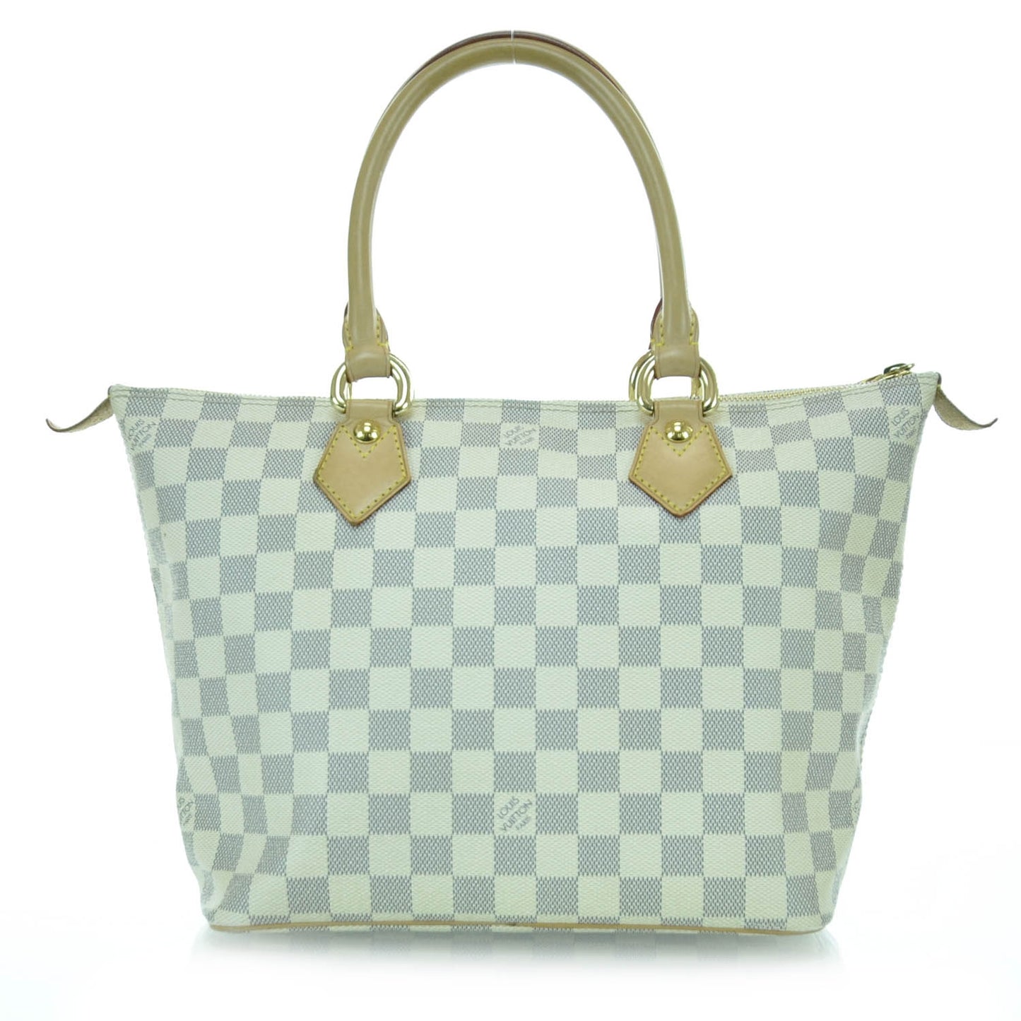 Damier Azur Saleya PM