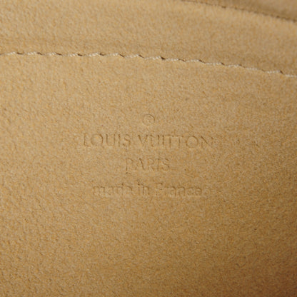 Louis Vuitton Monogram Pochette Milla MM 5 of 7