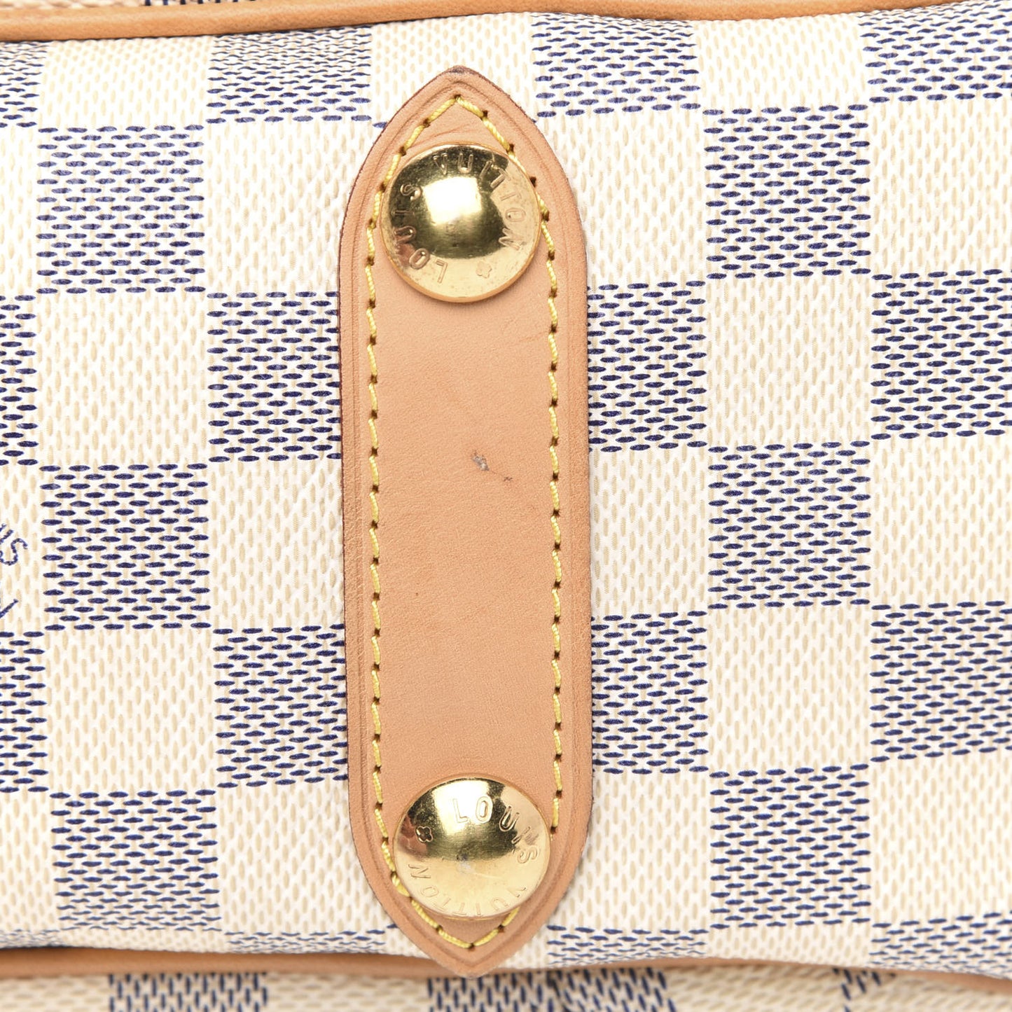 Damier Azur Galliera PM