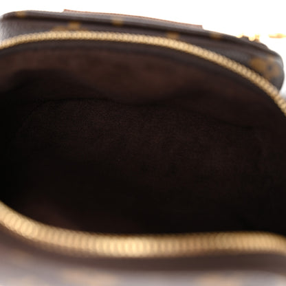 Louis Vuitton Monogram Mini Bumbag 5 of 9