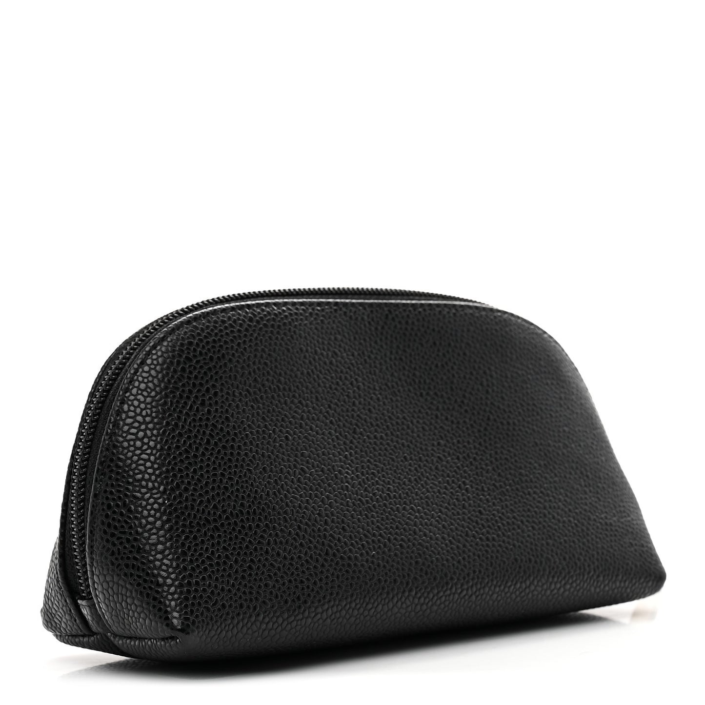 Caviar Timeless CC Cosmetic Pouch Black