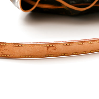 Louis Vuitton Monogram Petit Noe 11 of 12