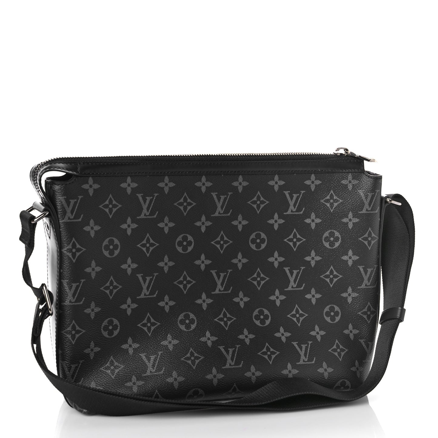 Monogram Eclipse Odyssey Messenger PM