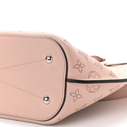 Louis Vuitton Mahina Girolata Magnolia 10 of 17