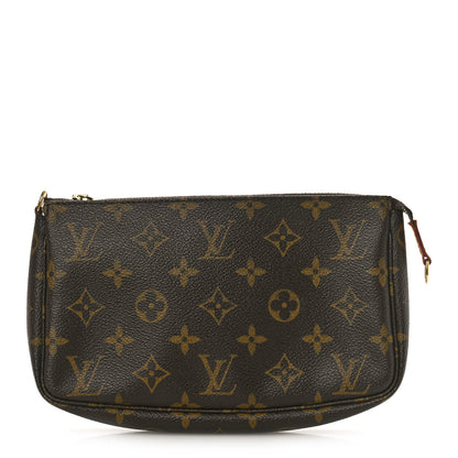 Louis Vuitton Monogram Pochette Accessories 1 of 10
