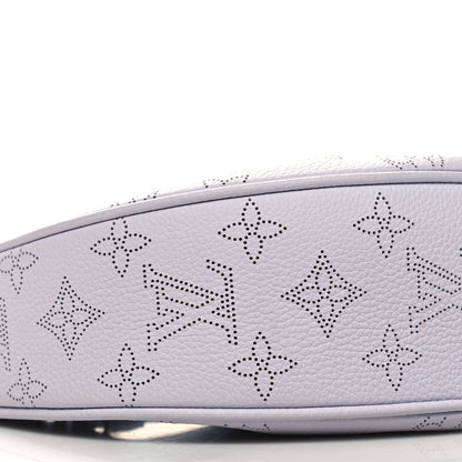Louis Vuitton Mahina Baia PM Lilas 9 of 10