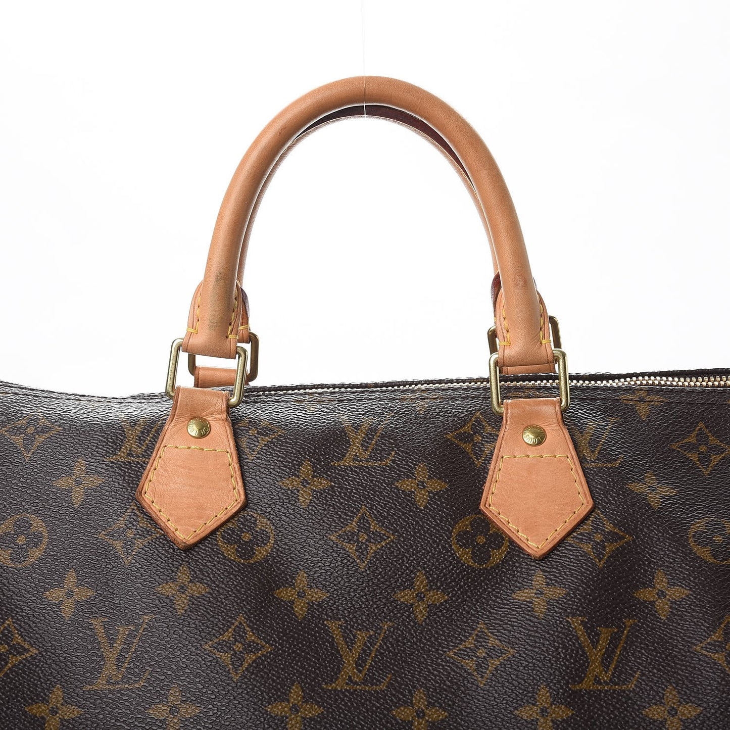 Monogram Speedy Bandouliere 40