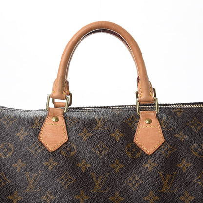 Louis Vuitton Monogram Speedy Bandouliere 40 12 of 14