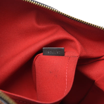 Louis Vuitton Damier Ebene Duomo Messenger 7 of 11