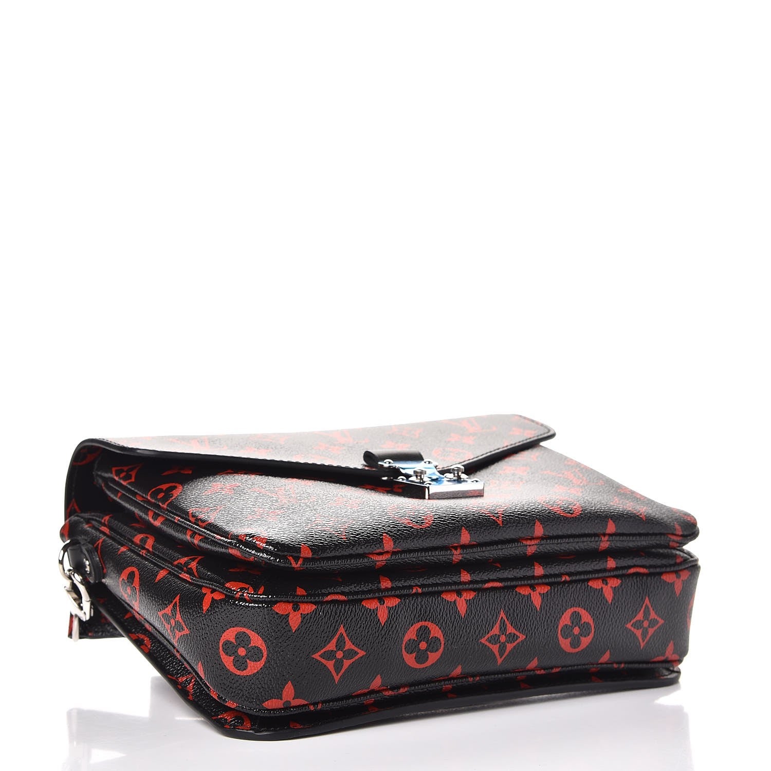 Louis Vuitton Monogram Infrarouge Pochette Metis 4 of 6