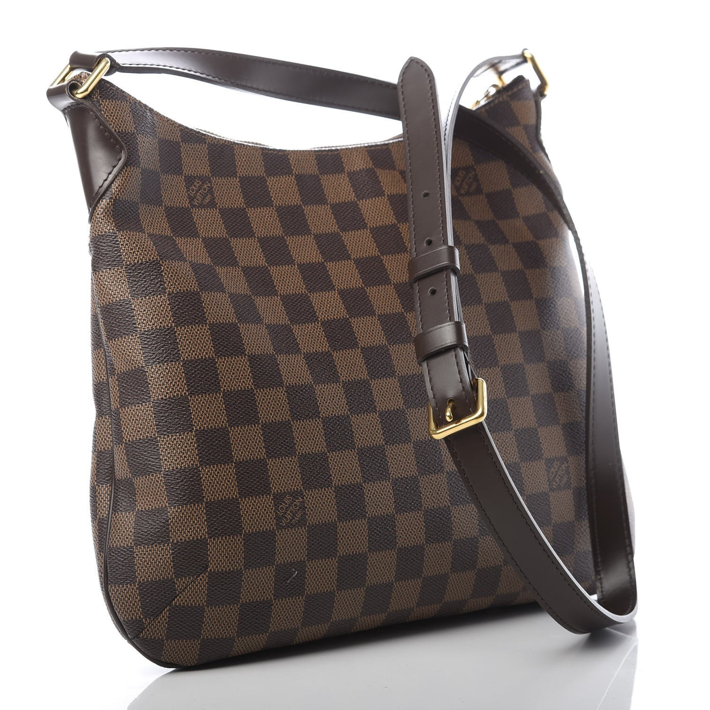 Damier Ebene Bloomsbury PM
