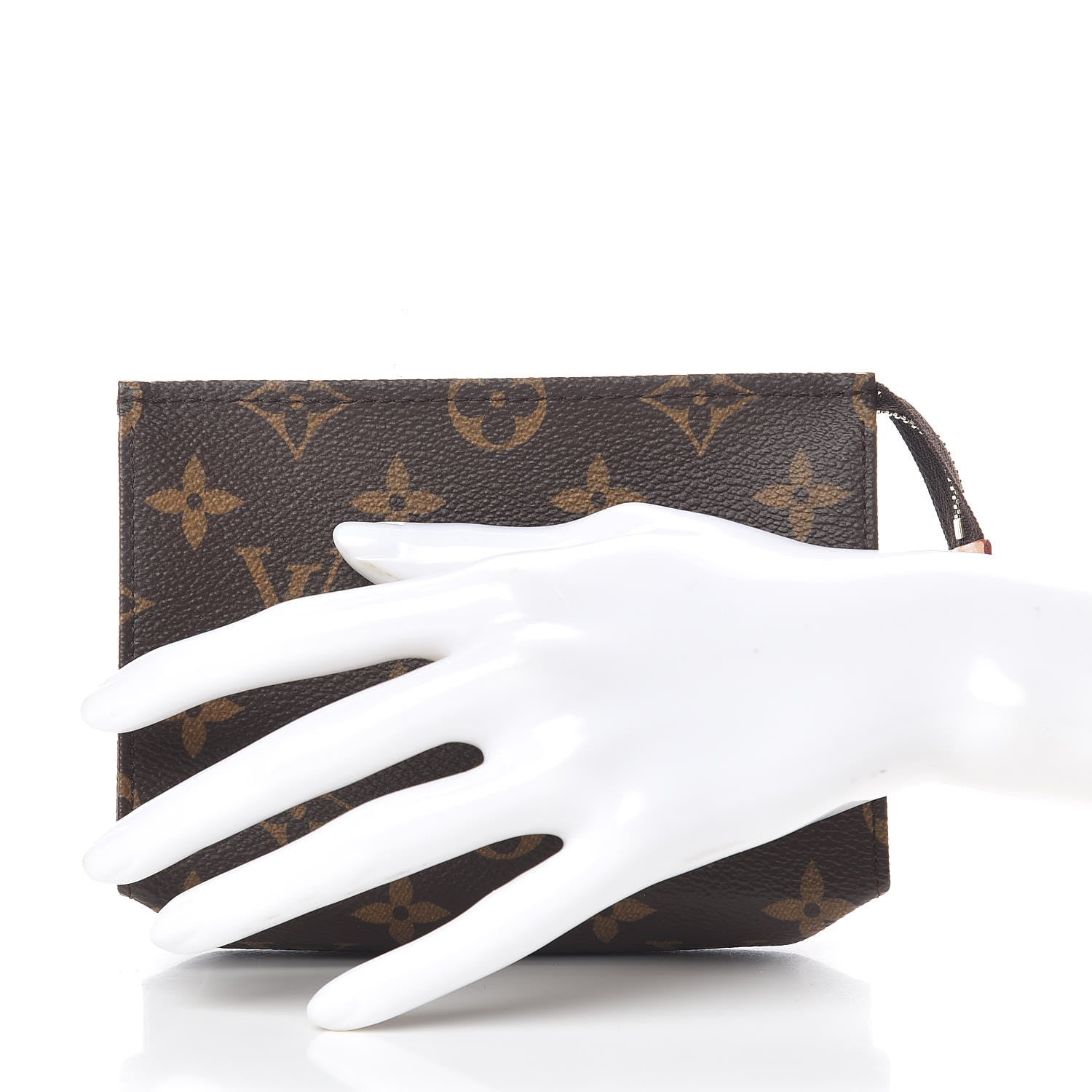 Louis Vuitton Monogram Toiletry Pouch 15 2 of 8