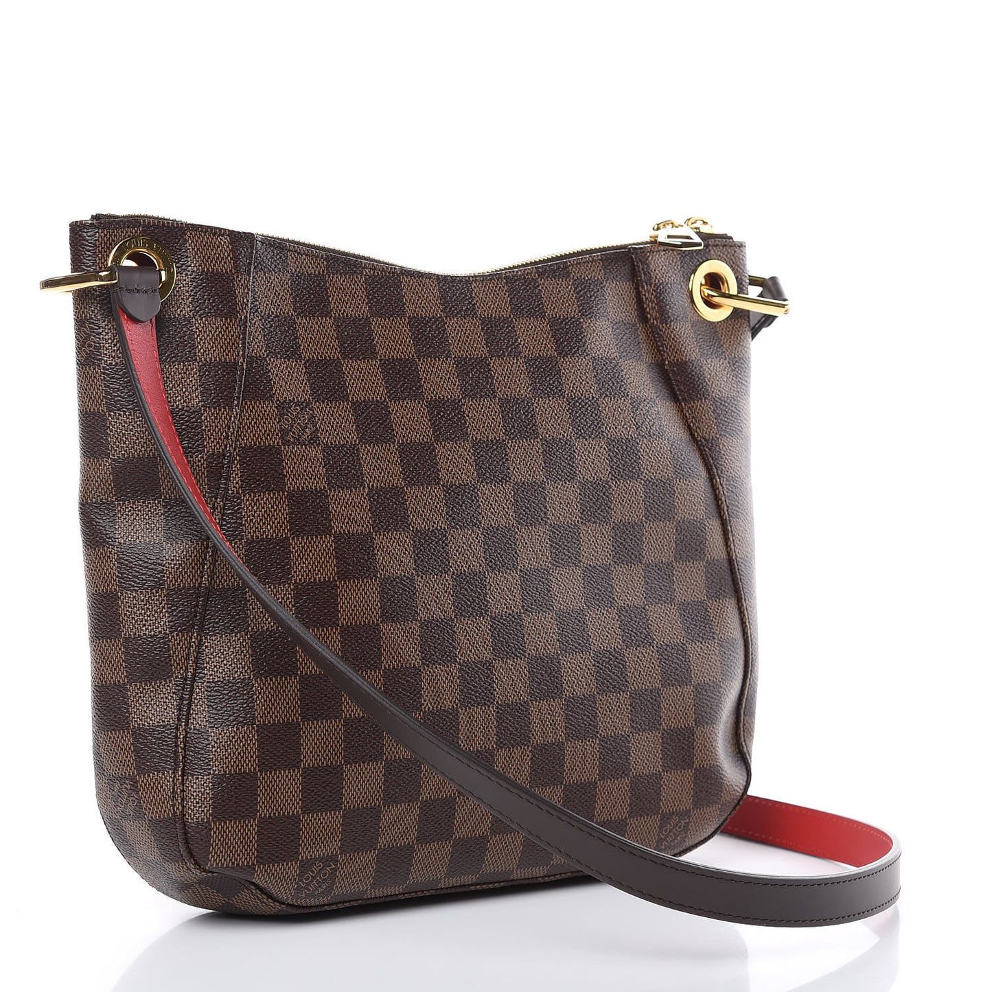 Damier Ebene South Bank Besace