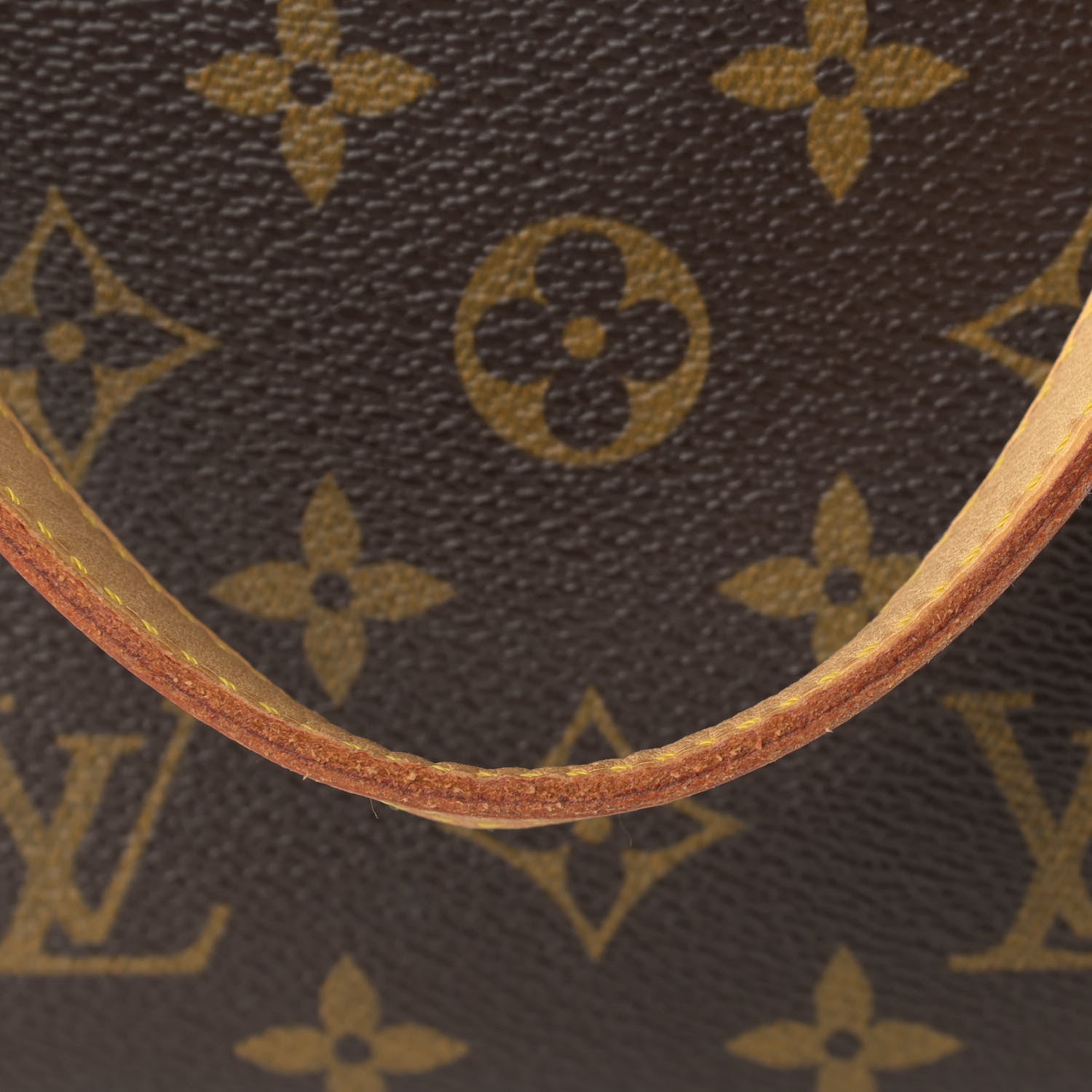 Louis Vuitton Monogram Batignolles Vertical 13 of 16