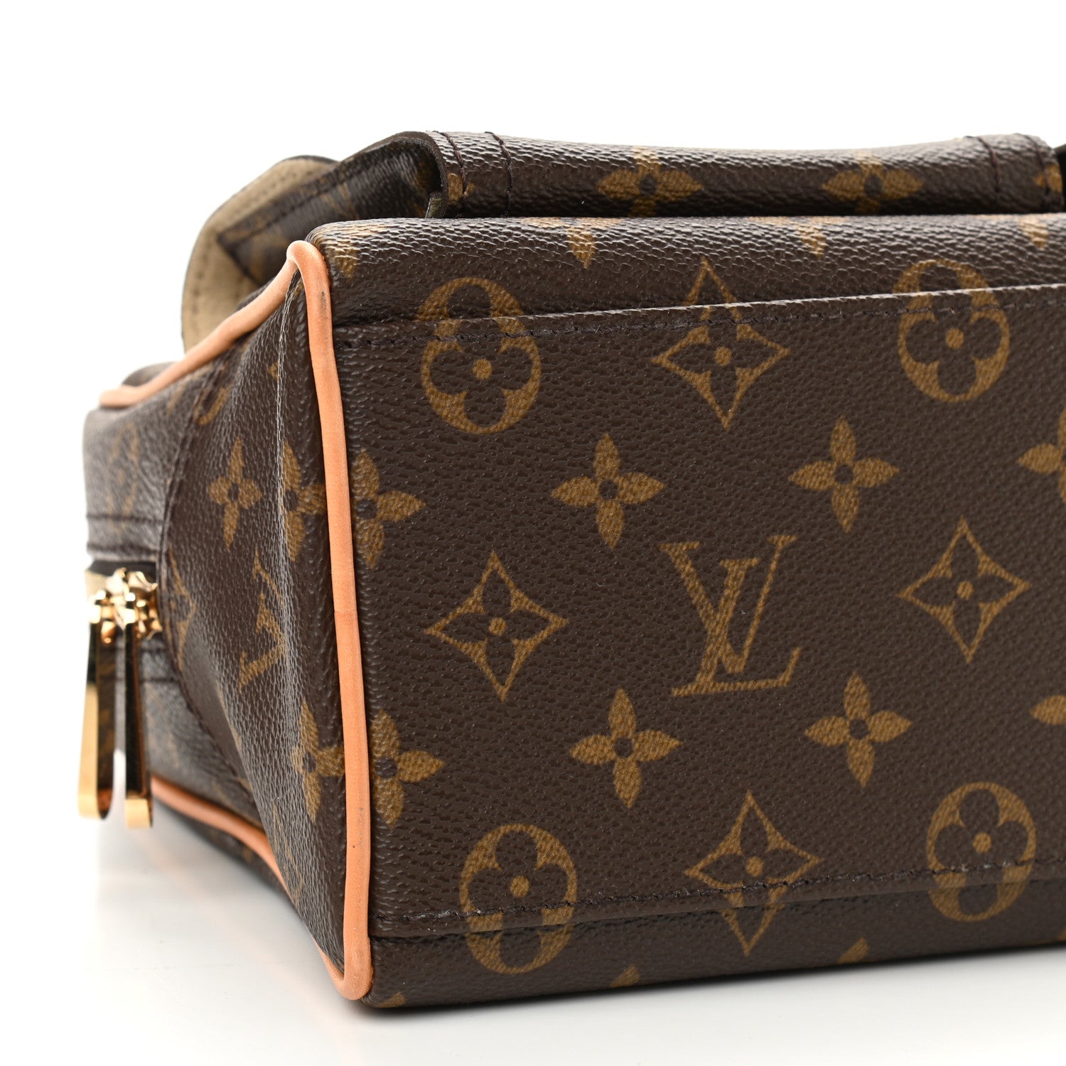 Louis Vuitton Monogram Manhattan PM 8 of 9