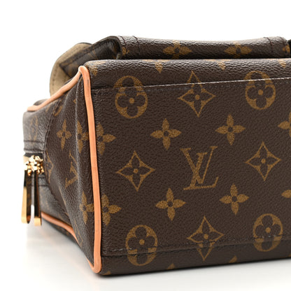 Louis Vuitton Monogram Manhattan PM 8 of 9