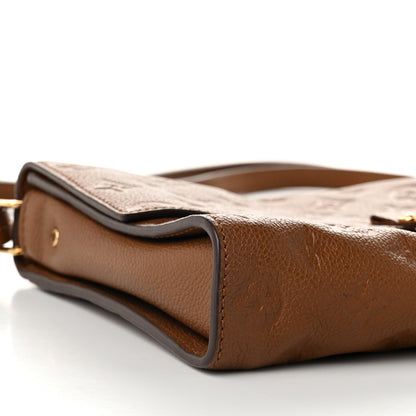Louis Vuitton Empreinte Fascinante Havane 8 of 9