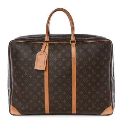 Louis Vuitton Monogram Sirius 50 1 of 11