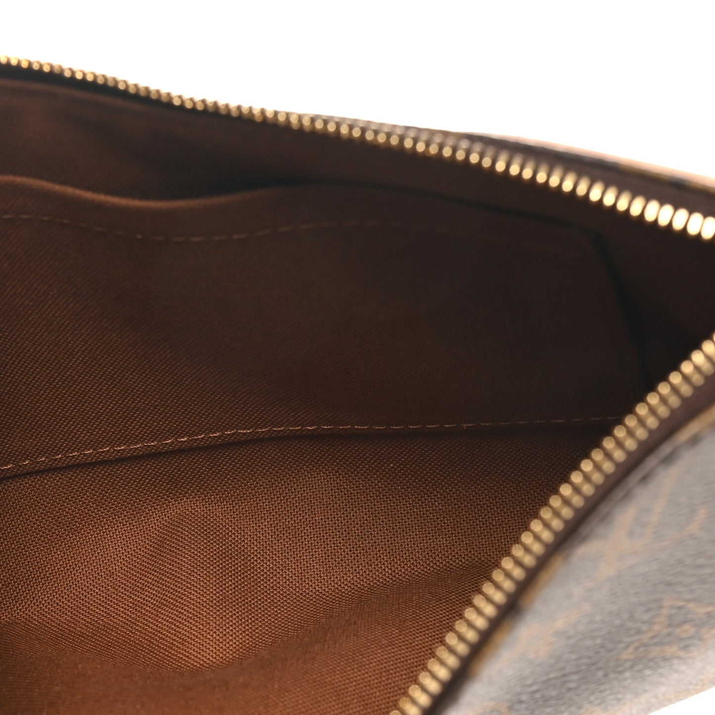 Monogram Pochette Accessories NM
