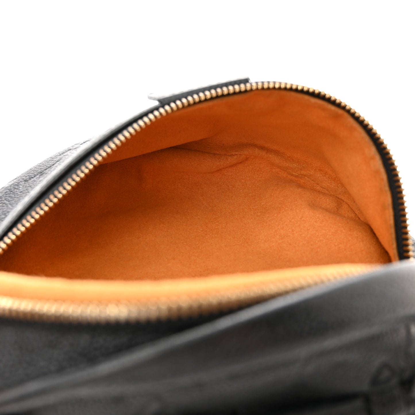 Empreinte BumBag Black