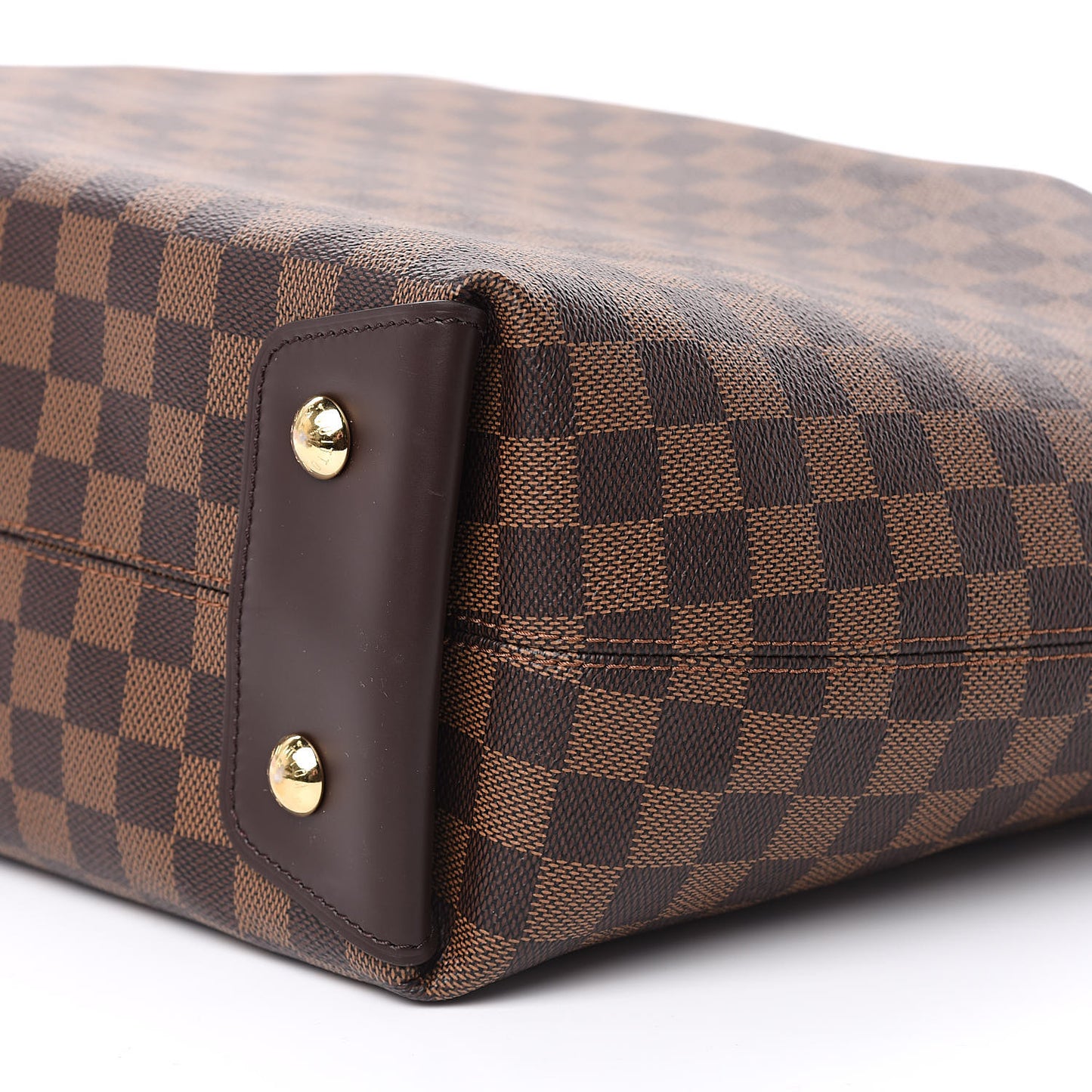 Damier Ebene Duomo Hobo