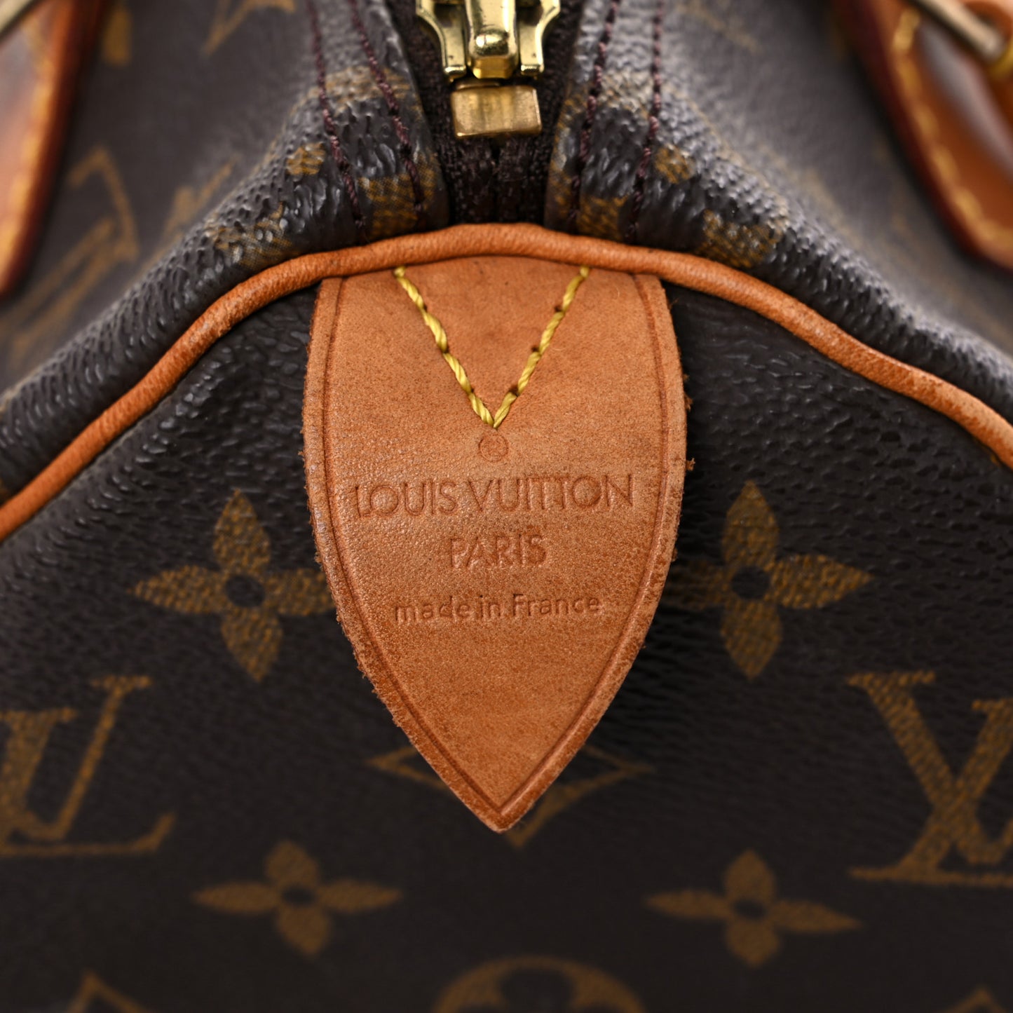 Monogram Speedy 25