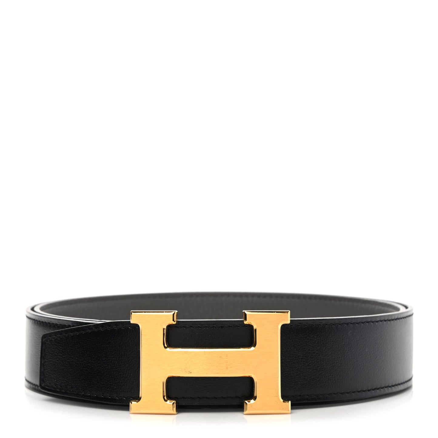Box Togo 32mm H Belt 95 Black Etain