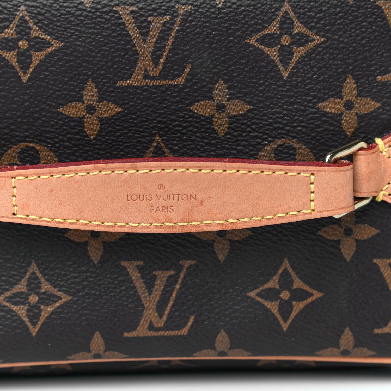 Louis Vuitton Monogram Nice BB 15 of 16