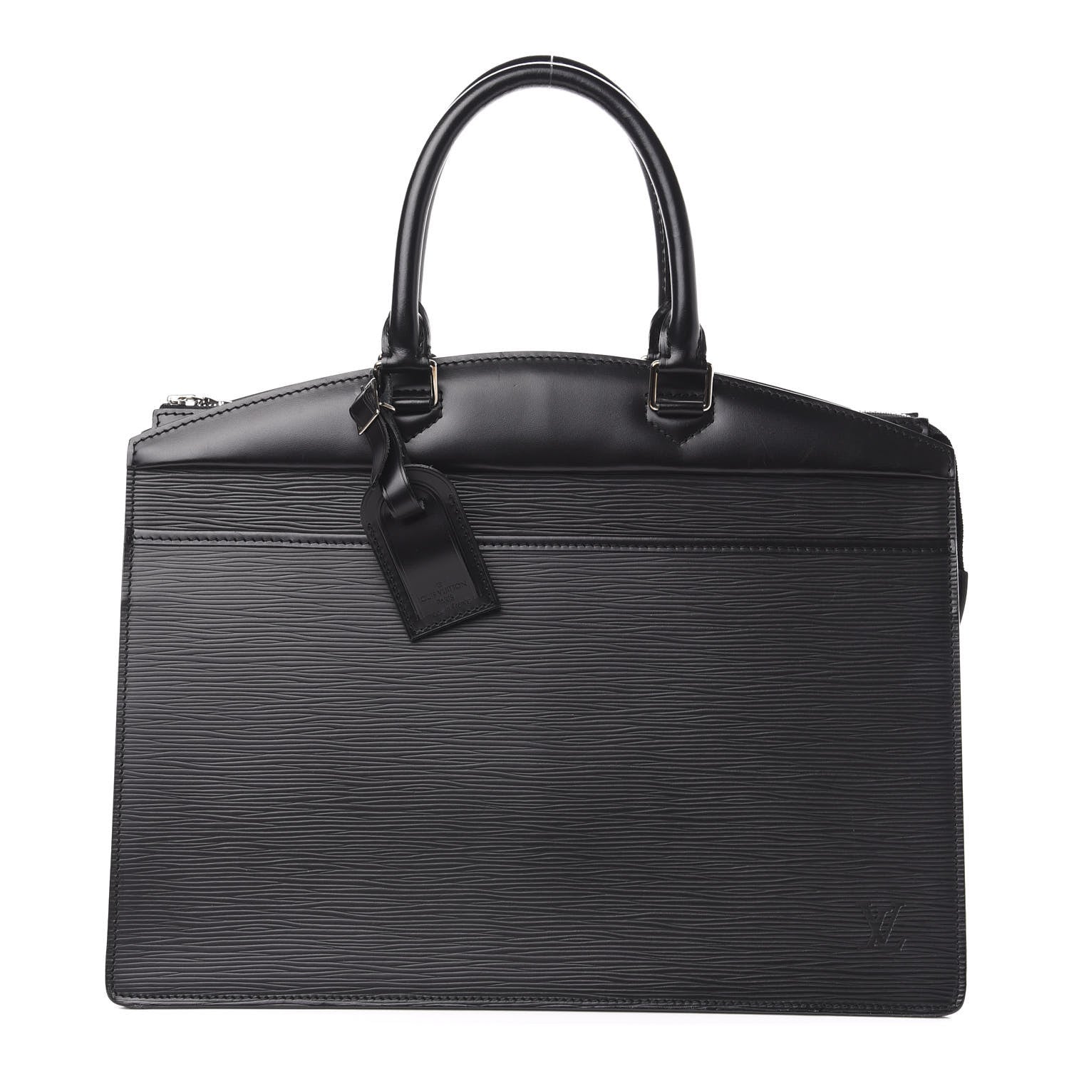 Louis Vuitton Epi Riviera Black 1 of 13