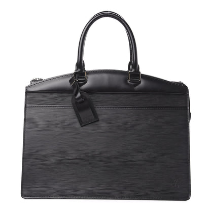 Louis Vuitton Epi Riviera Black 1 of 13