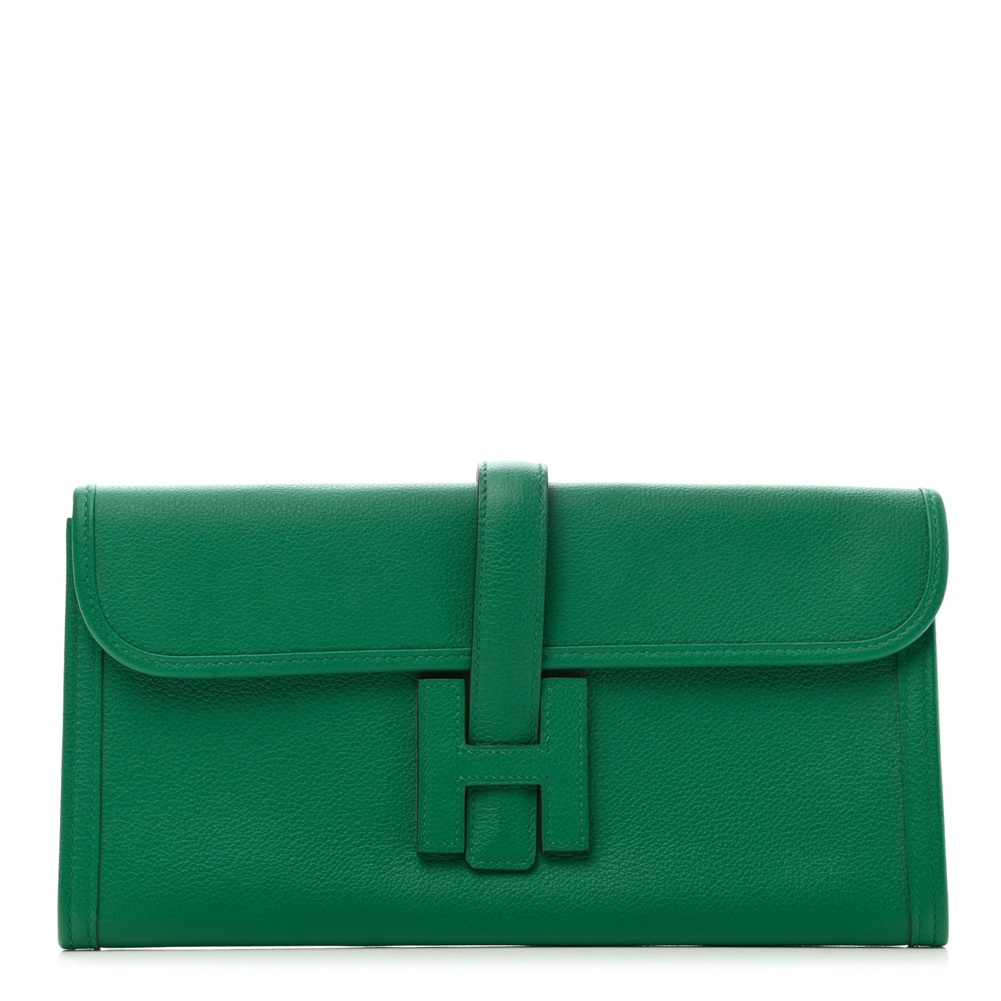 Evercolor Jige Elan 29 Clutch Vert Vertigo
