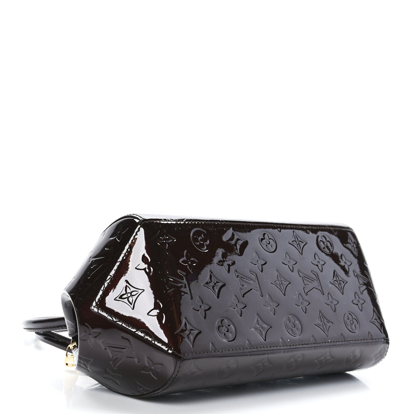 Vernis Sherwood PM Amarante