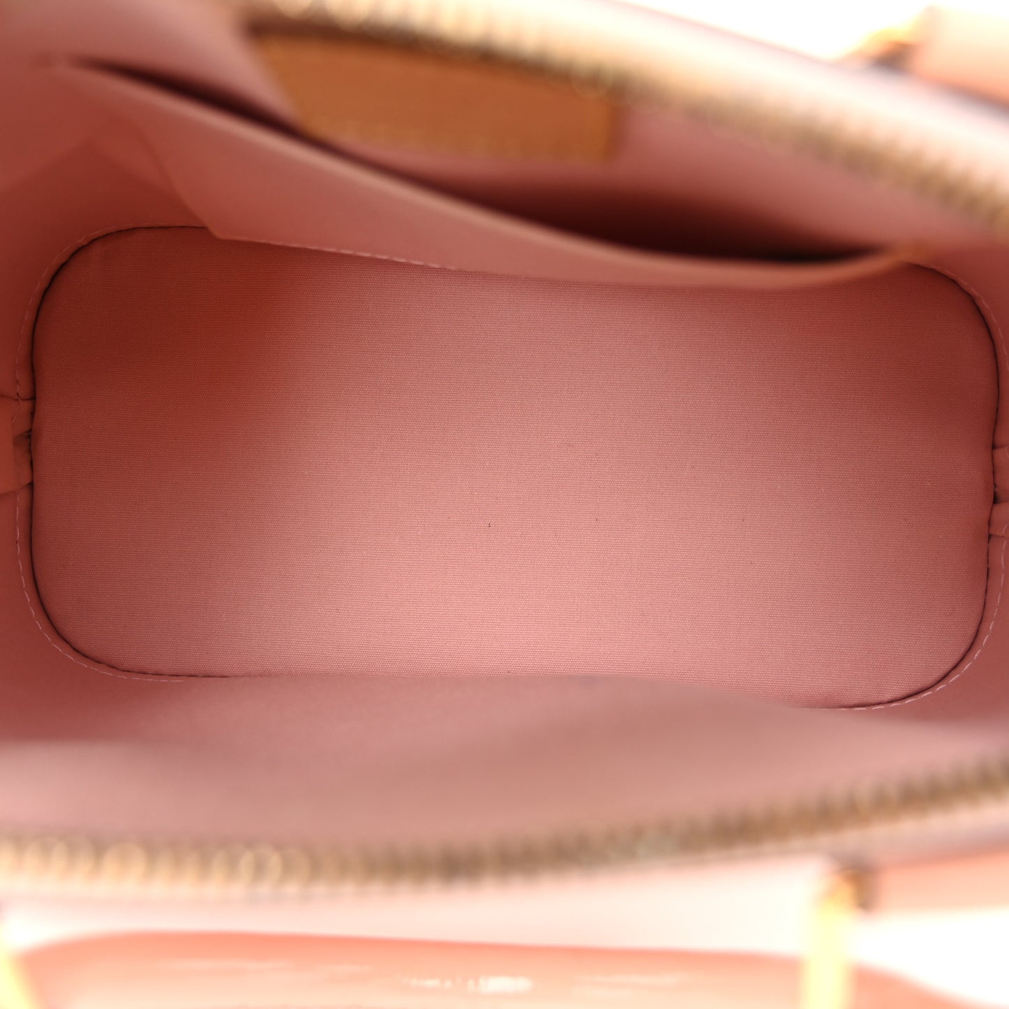 Vernis Alma BB Rose Ballerine