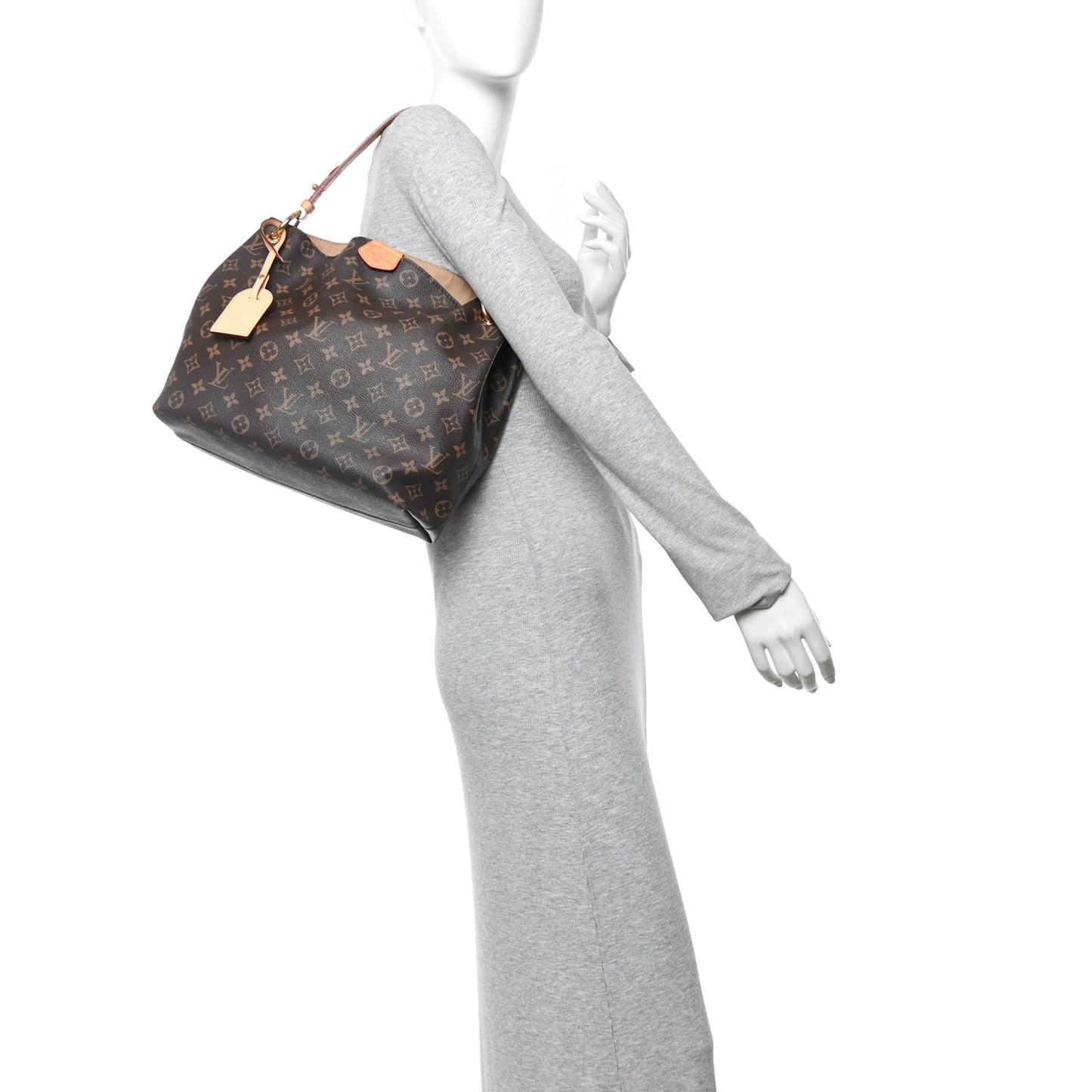 Monogram Graceful PM