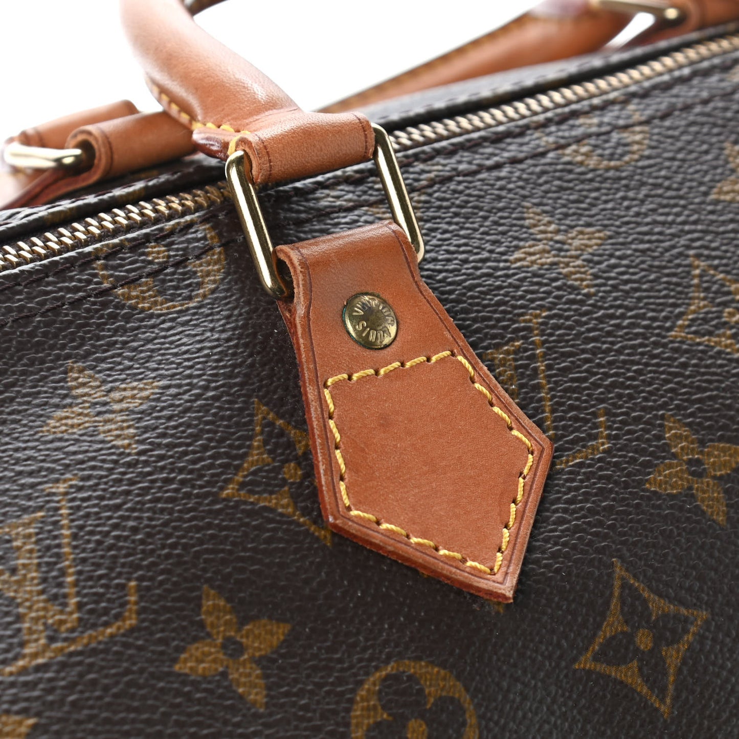 Monogram Speedy 35